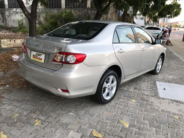Corolla XEI automático - Foto 6