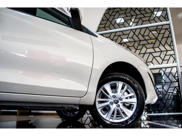 TOYOTA YARIS 1.3 16V FLEX XL MULTIDRIVE 2019 - Foto 10