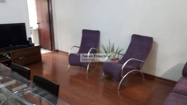 Parada inglesa-zn/sp - sobrado 2 dormitórios,1 vaga, próximo ao shopping / metrô parada in - Foto 2