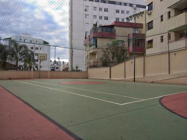 Apartamento à venda com 3 dormitórios em Buritis, Belo horizonte cod:1698 - Foto 4