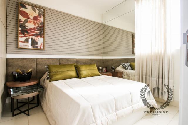 Apartamentos 3 quartos 2 vagas - palmeiras - Foto 13