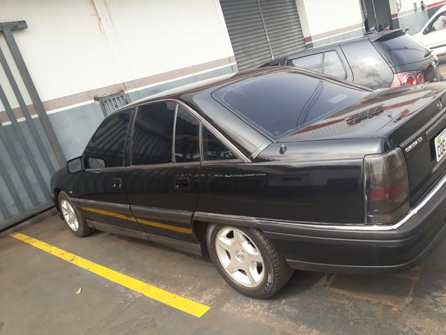 Omega cd preto - Foto 3