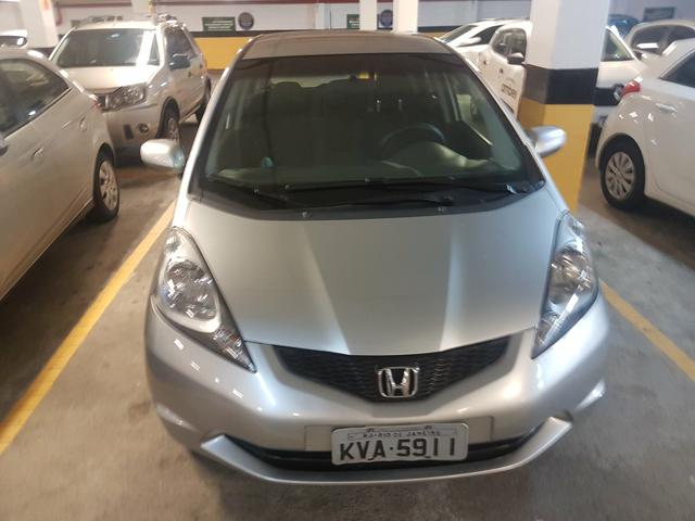 Honda fit/2009 - Foto 15