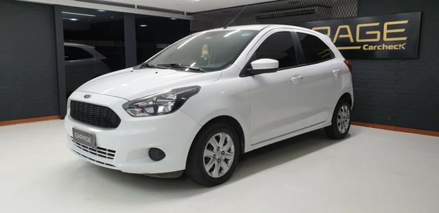 Ford Ka SE 1.5 Flex 2015/15 - Foto 3