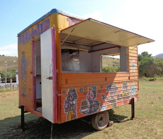 Trailer Fixo
