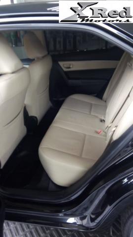 TOYOTA COROLLA 2014/2015 2.0 ALTIS 16V FLEX 4P AUTOMÁTICO - Foto 5