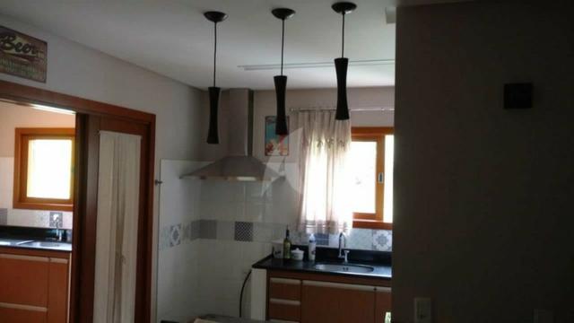 Casa no condomínio Kurt Lewin no centro de Domingos Martins - Foto 6