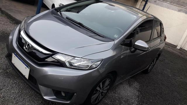 Honda fit ex - Foto 6