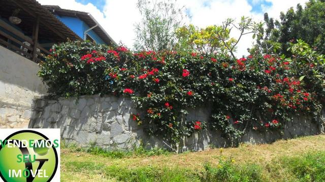 Vendo Essa Mini Chácara casa com 6 quartos a 1 km da BR, em Gravatá-PE - Foto 18
