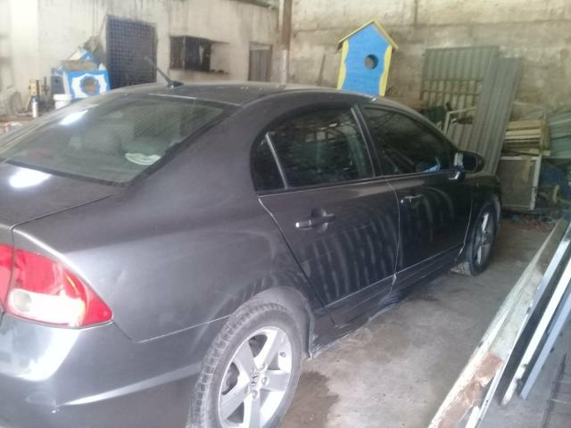 Honda civic 2008 2008* documento ok - Foto 4