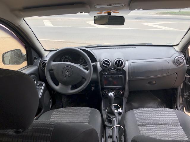 Sandero expression 1.0 2014