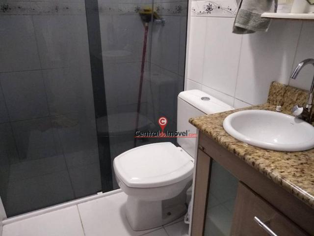 Casa com 4 dormitórios à venda por R$ 530.000 - Monte Alegre - Camboriú/SC - Foto 15