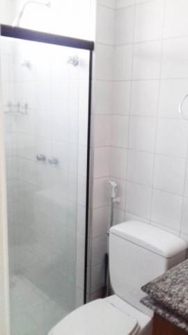 Flat com 1 dormitório à venda, 34 m² por r$ 205.000,00 - meireles - fortaleza/ce - Foto 5