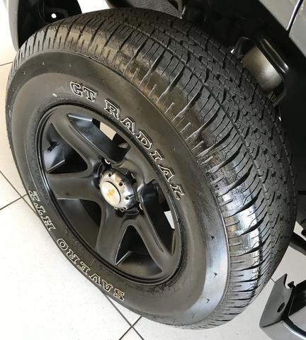 Chevrolet Tracker 4x4 2.0, Ano: 2009, Completíssima TOP!!! (+ Acessórios!!!) - Foto 16
