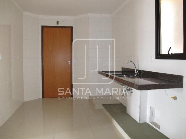 Apartamento à venda com 4 dormitórios em Jd botanico, Ribeirao preto cod:19270 - Foto 5
