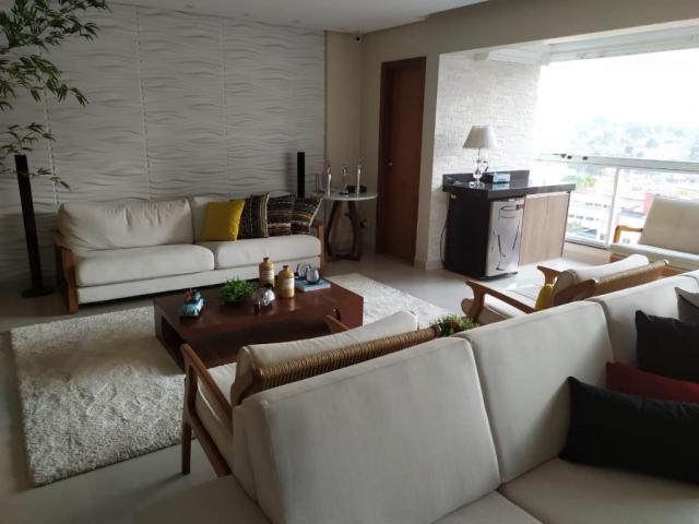 Apartamento à venda com 3 dormitórios em Jardim goiás, Goiânia cod:AP0291 - Foto 14