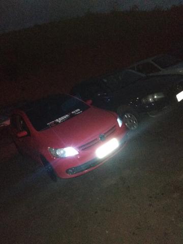 Gol g5 por favor tá TD na descrição sem perguntas bobas - Foto 2