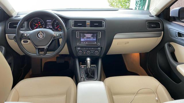 Jetta TSI Confortline 1.4 turbo aut.completo 2016 - Foto 4
