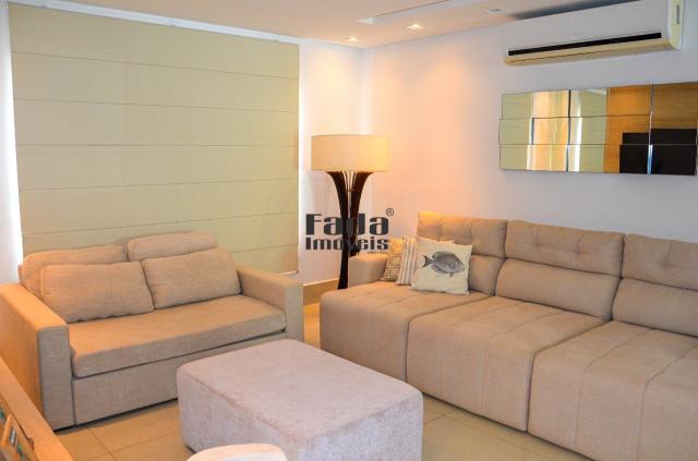 Casa à Venda _ Condomínio Águas do Paraná, Porto Rico Paraná - Foto 3