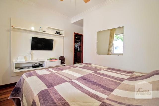Apartamento à venda com 3 dormitórios em Buritis, Belo horizonte cod:258026 - Foto 7