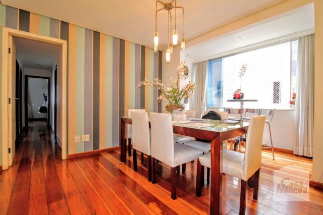 Apartamento à venda com 3 dormitórios em Buritis, Belo horizonte cod:258026 - Foto 4