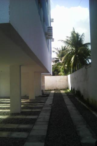 Apartamento com Mobília Pau Amarelo - Foto 4