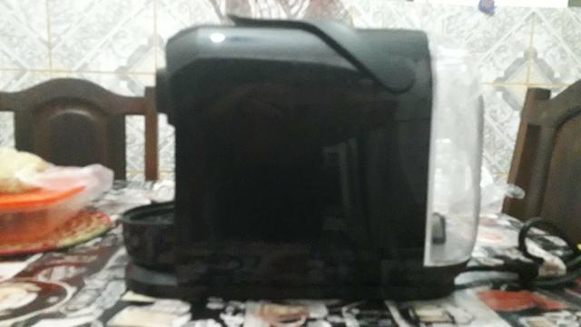Cafeteira três corações mimo