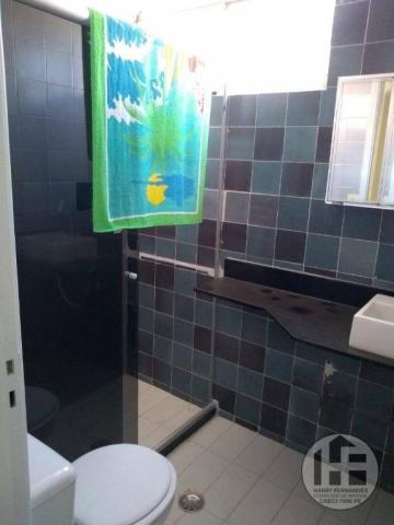 Apartamento 3 quartos em frente ao shopping patteo, em olinda - Foto 9