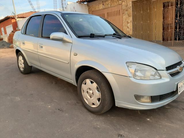 Carro ótimo estado de conservação, todo revisado - Foto 3