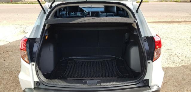 HR-V ELX 2018 - Não perca esta oportunidade! - Foto 13