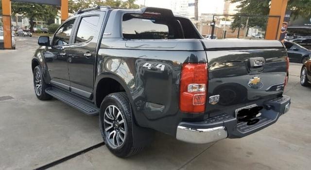 Vendo ou troco S-10 High Country 2017/2018 - Foto 5