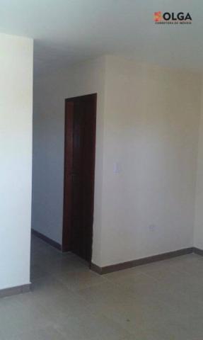 Apartamento com 3 dormitórios, 117 m² - gravatá/pe - Foto 17