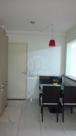 Apartamento à venda com 1 dormitórios em Jardim santa izabel, Hortolândia cod:AP003136