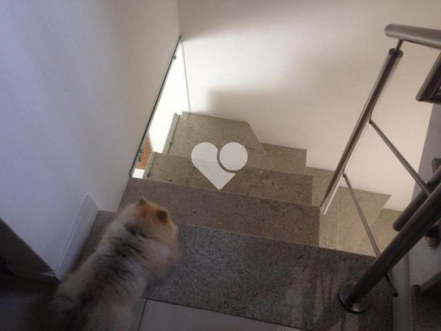 Casa de condomínio à venda com 3 dormitórios em Ipanema, Porto alegre cod:58474639 - Foto 5