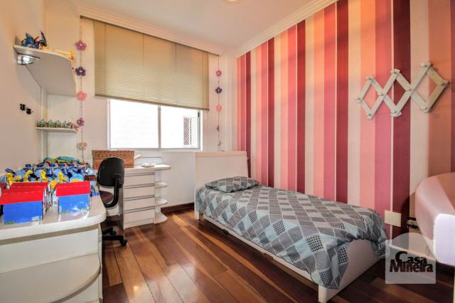 Apartamento à venda com 3 dormitórios em Buritis, Belo horizonte cod:258026 - Foto 12