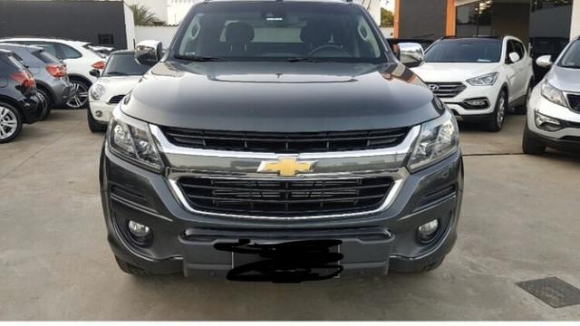 Vendo ou troco S-10 High Country 2017/2018 - Foto 4