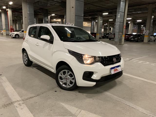 Mobi 1.0 drive 2018 (extra)