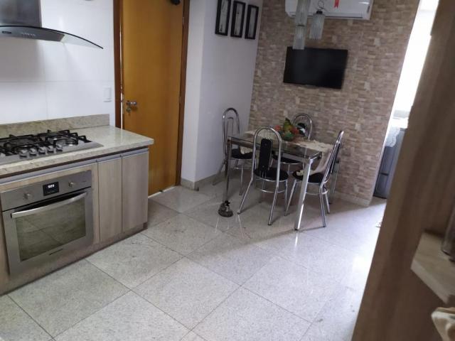 Apartamento à venda com 3 dormitórios em Jardim goiás, Goiânia cod:AP0291 - Foto 19