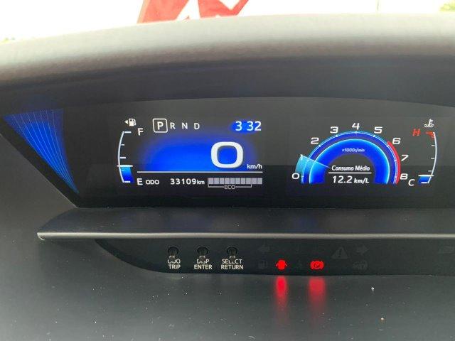 Etios XLS 1.5 Flex 5p Automático - Foto 4