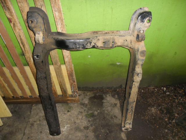 Agregado do astra 95
