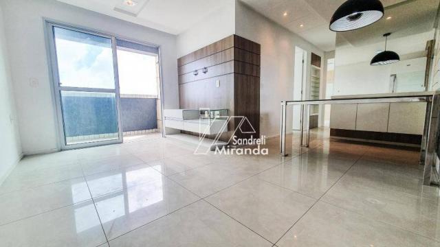 Apartamento à venda em fortaleza - Foto 2