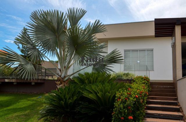 Casa à Venda _ Condomínio Águas do Paraná, Porto Rico Paraná