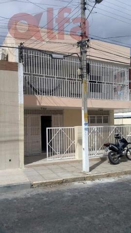 Escritório para alugar em Centro, Petrolina cod:521