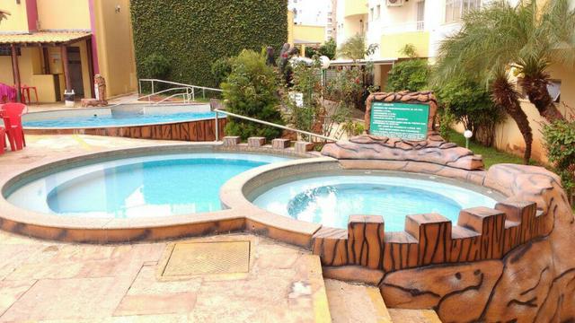 Flat em Caldas Novas - Thermas Place - Foto 2