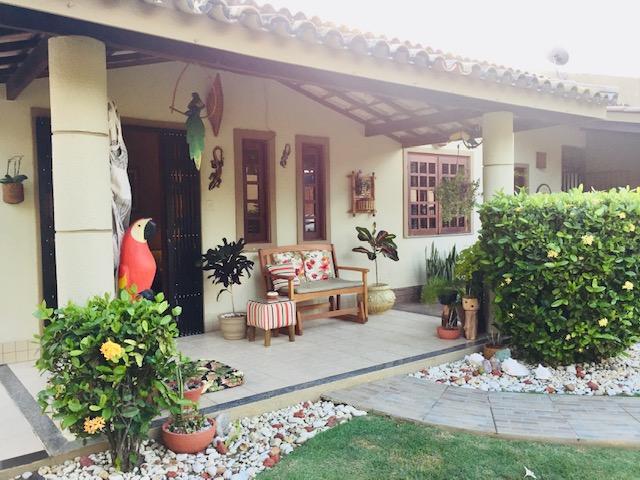 Casa com 3 dormitórios à venda, 125 m² por r$ 750.000 - itapuã - salvador/ba - Foto 2