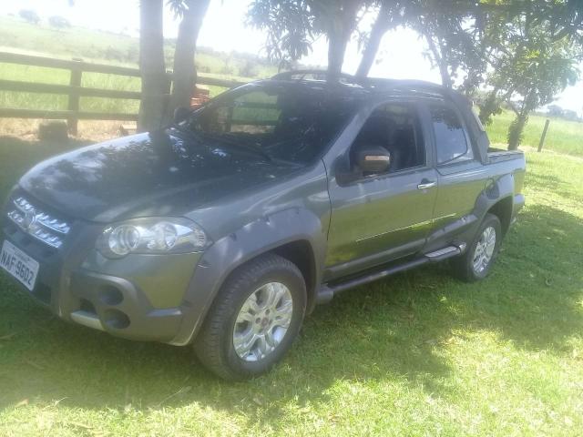 Fiat strada - Foto 2