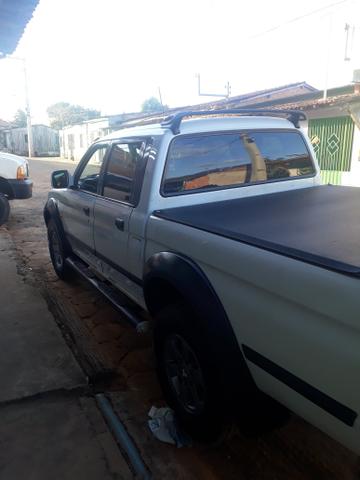 Vendo l200 Outdoor 4x4 - Foto 5