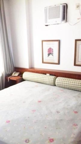 Flat com 1 dormitório à venda, 34 m² por r$ 205.000,00 - meireles - fortaleza/ce - Foto 7