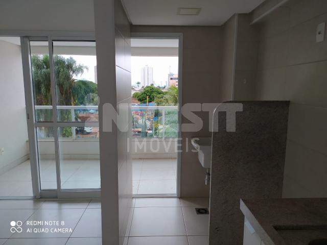 Apartamento à venda com 1 dormitórios em Setor marista, Goiânia cod:620924 - Foto 14