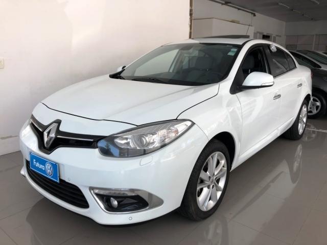 RENAULT FLUENCE 2015/2016 2.0 PRIVILÉGE 16V FLEX 4P AUTOMÁTICO
